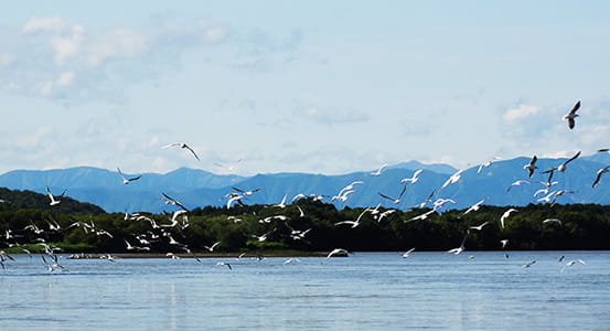 Lake Azhabachye