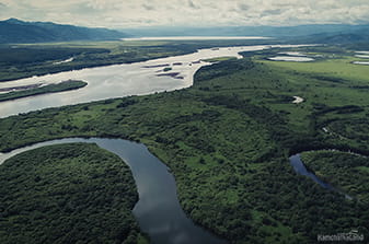 Kamchatka River