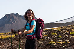 tour without tents Kamchatka