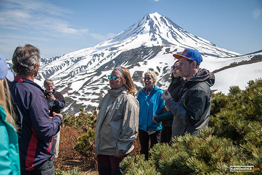 excursion to the Dachnye springs