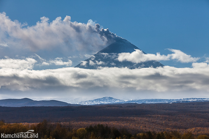 фото Камчатка