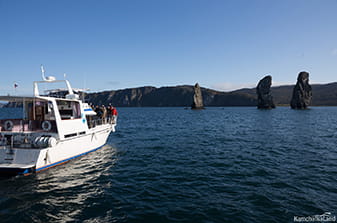 boat trip