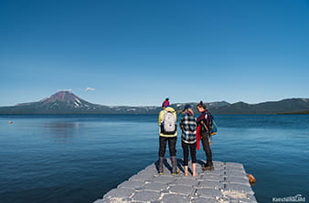 with us you can see bears in Kamchatka