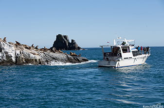 Cape Kekurny