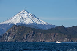 access to Avacha Bay