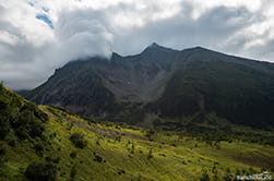 beautiful mountains