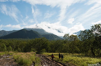 tours to Vachkazhets